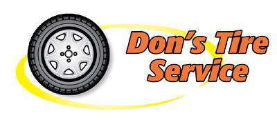 Don's Tire Service